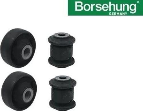 5C0407183AS1 Salıncak Burç Kiti Çift Taraf - Caddy-Jetta-Passat-Octavıa-Yetı-Superb