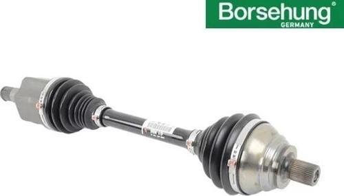 5N0407761N Aks Komple Otomatik SOL - Tıguan-Q3-2.0-Tfsı-Cawa-Cawb