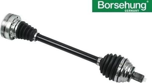 1K0407271KP Aks Komple Ön SOL - Passat-Scı-Yetı-Leon-1.4 Lt.-1.6 Lt.-Caxa-Blf