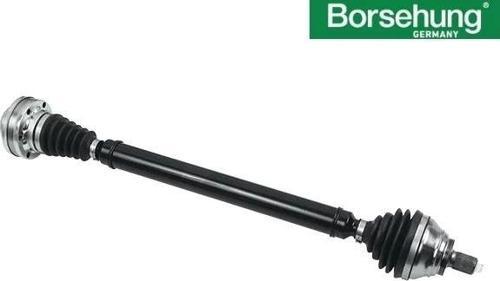 1K0407272JB Aks Komple Ön SAĞ - Tıguan-A3-Altea-Golf-Jetta-Passat-Leon-Octavıa-Scırocco-Superb-Toled