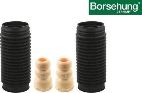 1K0412303MKIT Amortisör Toz Plastiği & Takozu Ön Set Çift Taraf - Golf 5-Jetta-Caddy-Passat-Touran-O