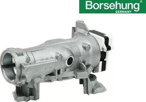 1K0905851DS Kontak Gövdesi & Soketi - Polo-Ibıza-Toledo- Fabıa-Rapıd