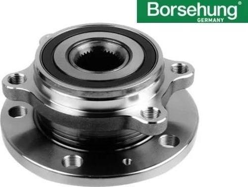 1T0498621 Porya Rulmanlı Ön 84 Mm 4 Delik - Caddy-Golf 5-Jetta-Octavıa-Yetı-A3-Toledo-Leon-1.6 Lt.-2