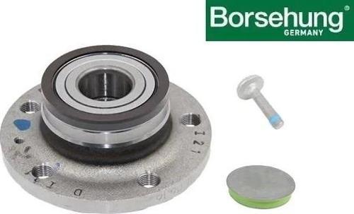 1T0598611AS1 Porya Arka Set 32 Mm Cıvata Kapak - Caddy-Golf 5-Jetta-Octavıa-Passat-Yetı-A3-Toledo-Le