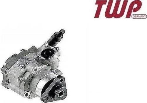 7E0422154E Direksiyon Pompası 120 Bar - Transporter T6-Amarok-2.0-Tdı-Cdba-Cnfa-Cdca-Caab-Caac