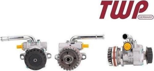 7H0422153H Direksiyon Pompası 120 Bar - Transporter T5 Tdı-Axd-Axe