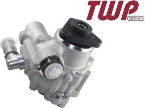 8D0145156F Direksiyon Pompası 120 Bar - Audı A4-Passat-Superb-2.8 Lt.-Ack