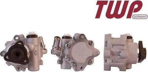 8D0145156K Direksiyon Pompası 110 Bar - Passat-Superb-A4 1997-2005