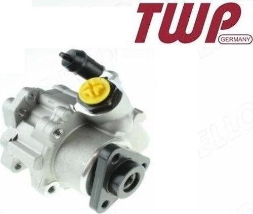 8D0145156T Direksiyon Pompası 120 Bar - Passat-A4-97-5