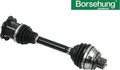 8K0407271Q Aks Komple Ön SOL & SAĞ - Audı A4-A5-2.0-Tdı-Cabb-Caba-Caga-Caha