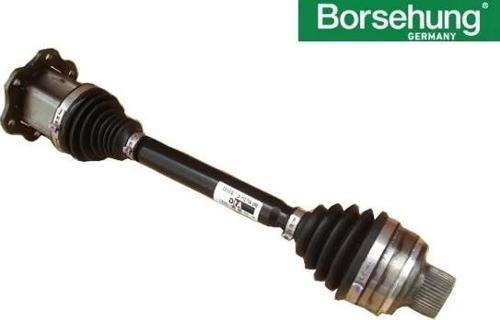 8R0407271G Aks Komple SOL & SAĞ Tripod - Audı-Q5 2013-2017