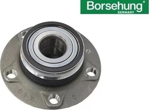 8V0598611A Porya Arka 30 Mm - Golf-Jetta-Octavıa-Passat-Yetı-A3-Toledo-Leon
