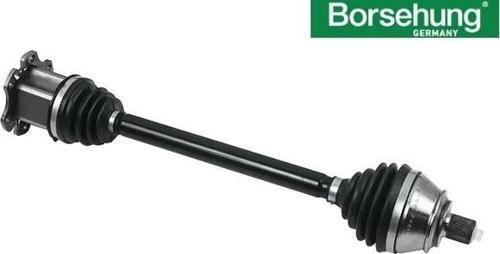 4F0407272G Aks Komple Ön SOL & SAĞ - Audı A6 2005-2011 -Bre-Blp-Brf-Asb