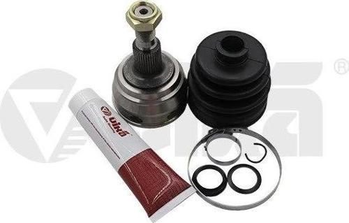 1J0498099A Aks Lalesi Dış Kit - Golf 4-Bora-Octavıa-Toledo-A3-1.6 Lt.-Akl -Aeh