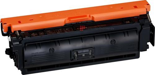 Canon T10 Kırmızı Muadil Toner Çipli