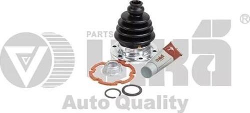 1J0498201 Aks Körük Kiti İç - Audı A3-Beetle-Bora-Golf-Leon-Octavıa-Toledo-1.9 Lt.