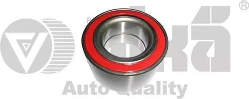 1J0498625 Porya Rulmanı Ön - Audı A3-Audı Tt-Beetle-Bora-Golf-Leon-Octavıa-Toledo-1.6 Lt.-1.9 Lt.