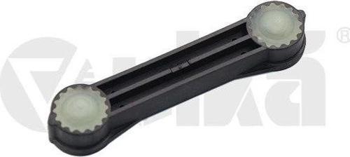 1J0711596E Vites Seçme Kolu Plastik - Bora-Golf4-Octavıa