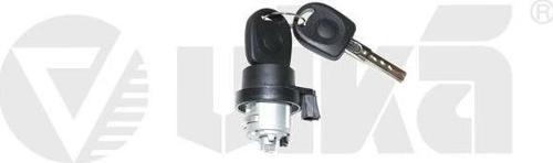 107905855CF Kontak Anahtarı -Superb-Caddy-Golf-Jetta-A3-Ibıza-Toledo