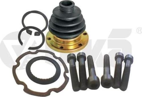 171498201A Aks Körük Kiti İç - Polo Hb- PoloClassıc-1.6 Lt.-Aee-Alm