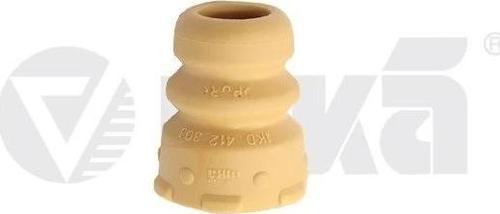 1K0412303B Amortisör Stoplama Takozu Ön 70 Mm - Golf 5-Jetta-Octavıa-Touran