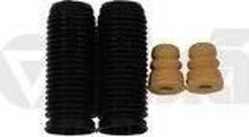 1K0412303BKIT Amortisör Toz Plastiği & Takozu Ön Set Çift Taraf - Audı A3-Leon-Beetle-Octavıa-Fabıa-