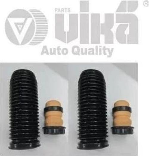 1K0412303HS1 Amortisör Toz Plastiği & Takozu Ön Set Çift Taraf - Altea-Caddy-Golf-Jetta-Leon-Octavıa
