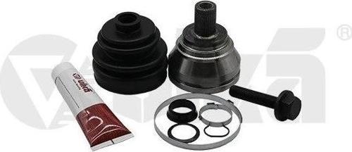 1K0498099B Aks Lalesi Dış Kit - Caddy-Golf 5-Jetta-Passat-Superb-Octavıa -1.9 Lt.-Tdı