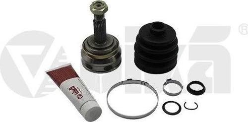 191498099F Aks Lalesi Dış Kit - Caddy-Cordoba-Ibıza-Polo-Polo Classıc-Toledo - 1.6 Lt.-Aft-1Y-Aey