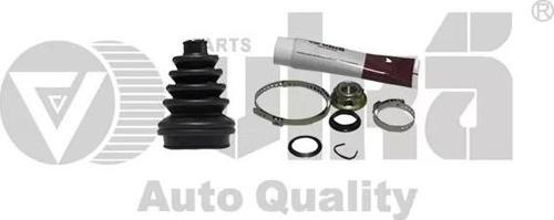 1K0498203 Aks Körük Kiti Dış - Bora-Golf 4-Octavıa-Passat-1.8 Lt.-1.9 Lt.-2.0