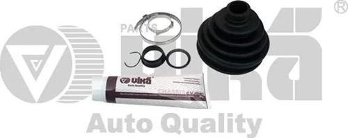 1K0498203A Aks Körük Kiti Dış - Caddy-Golf 5-Jetta-Passat-Octavıa-Superb-1.9 Lt.-Tdı