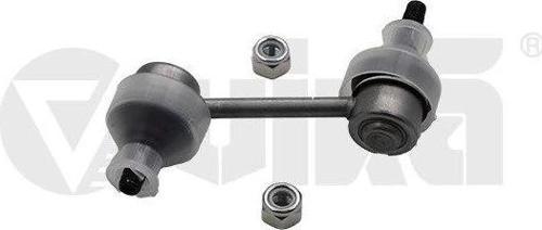 1K0505465J Viraj Demir Askı Rotu Arka Rotiili Tip - Golf-Jetta-Passat-Octavıa-Superb-Toledo-Leon