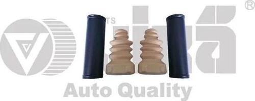 1K0511353PS1 Amortisör Stoplama Tak & Last.Arka 2 Tak+2 Körük - Audı A3-Caddy-Golf-Jetta-Octavıa-Tou