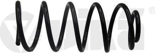 1J0411105AC Helezon Yayı Ön - Golf-Octavıa-Toledo-Leon-A3-Bora