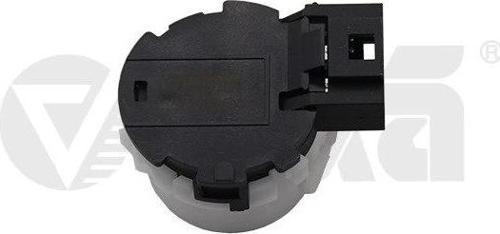 1K0905865B Kontak Soketi - Octavıa-Superb-Yetı-Beetle-Caddy-Eos-Golf Coupe-Golf-Jetta-Tıguan-Touran-