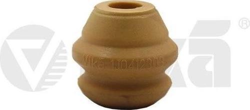 1J0412303 Amortisör Stoplama Takozu - Golf 4-Bora-Octavıa-Toledo-Leon-Polo