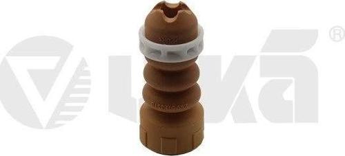 2Q0511351B Amortisör Stoplama Takozu Arka 132 Mm - Polo-Ibıza-A1