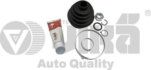 321498203A Aks Körük Kiti Dış - Büyük Kafa - Polo Classıc-Caddy-Inca-Ibıza-Cordoba