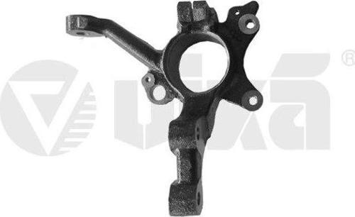 357407255C Aks Taşıyıcı SOL - Polo Classıc-Caddy-Passat