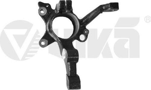 357407256C Aks Taşıyıcı SAĞ - Polo Classıc-Caddy-Passat