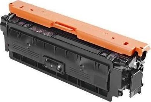 Canon T10 Siyah Muadil Toner Çipli