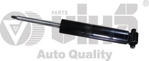 5QM513029Q Amortisör Arka 59 Mm - Golf 7-A3-Leon-Passat