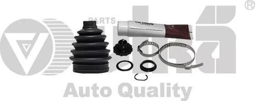 6C0498203 Aks Körük Kiti Dış - Audı A1-A2- Fabıa-Polo-Roomster-1.2 Lt.-1.4 Lt.-Tdı