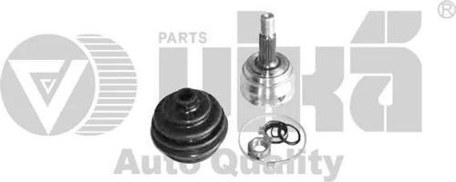 6N0498099 Aks Lalesi Dış Kit - Polo Hb 1997-2002