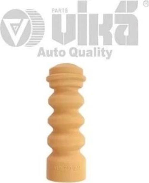 6N0512131A Amortisör Stoplama Takozu Arka - Polo Hb 1995-2000 - Polo Classıc 2000-2002 - Ibıza 1993-