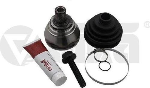 3C0498099 Aks Lalesi Dış Kit - Caddy-Jetta-Octavıa-Passat-2.0-Bkd-Bkc-Bmn