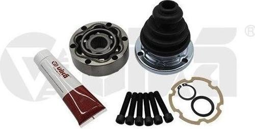 431498103C Aks Lalesi İç Kit - Aco-A4-A6-A80-A100-A200- Passat-Superb-Transporter T2