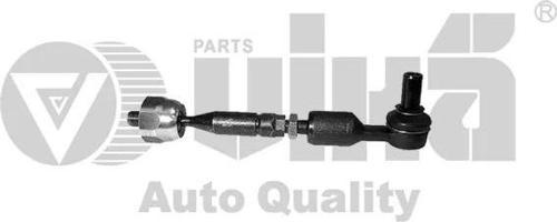 4B0419801M Rot Başı Ve Mili SOL & SAĞ - Passat-A4-Superb-1997-2005