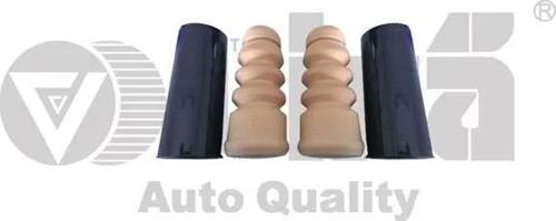 4B0512131BS1 Amortisör Stoplama Takozu Ve Toz Lastiği Set - Passat-Audı A4-A6-Superb