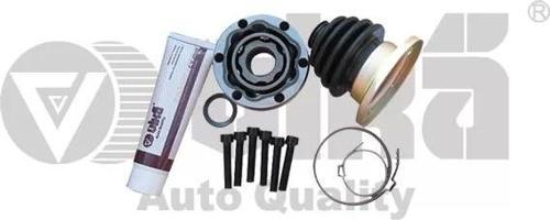 6Q0498103A Aks Lalesi İç Kit - Fabıa-Polo-Roomster-Ibıza-Cordoba